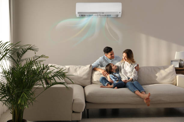 Best HVAC Retrofitting and Upgrading in Stroville, CA