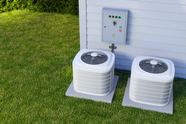 Best VRF (Variable Refrigerant Flow) Systems in Stroville, CA