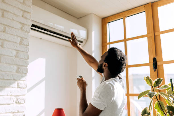 Best Ductless Mini-Split Systems in Stroville, CA