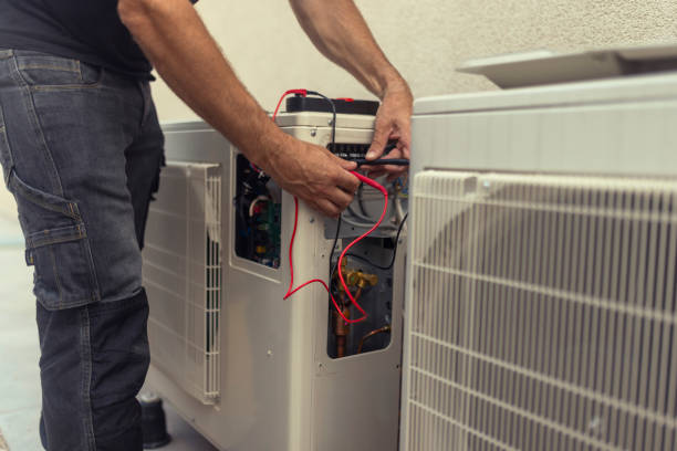 Best Air Conditioning Cleaning in Stroville, CA
