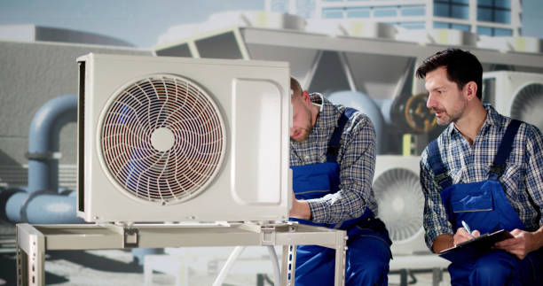 Best Residential HVAC in Stroville, CA