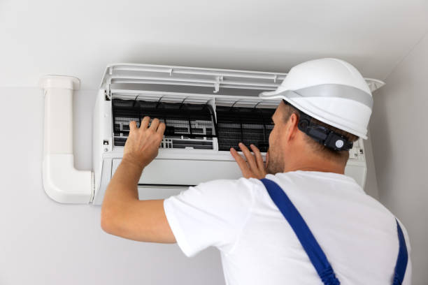 Best HVAC Training and Certification in Stroville, CA