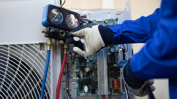 Best Thermostats and Smart Controls in Stroville, CA